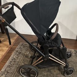 Cybex Priam