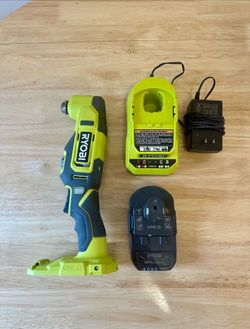 RYOBI ONE + 18 V multitool