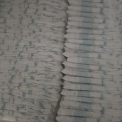 Diapers Size 1s