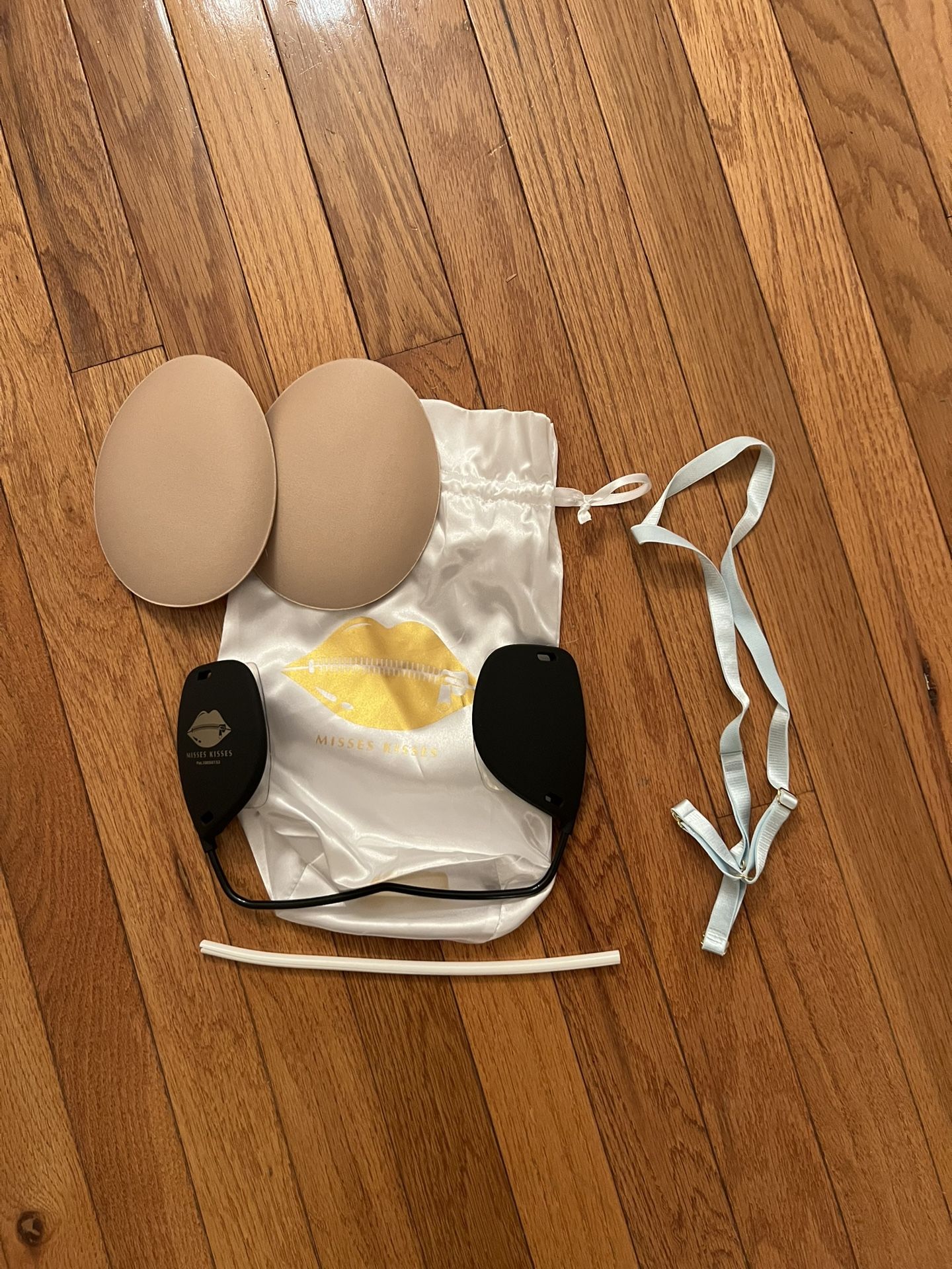 Misses Kisses Bridal Bra Kit - Brand New!