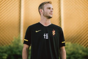Nike Nikelab x Clot Jersey Size Medium New for Sale in Buena Park CA OfferUp