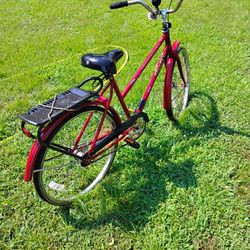 Huffy Vintage Bike