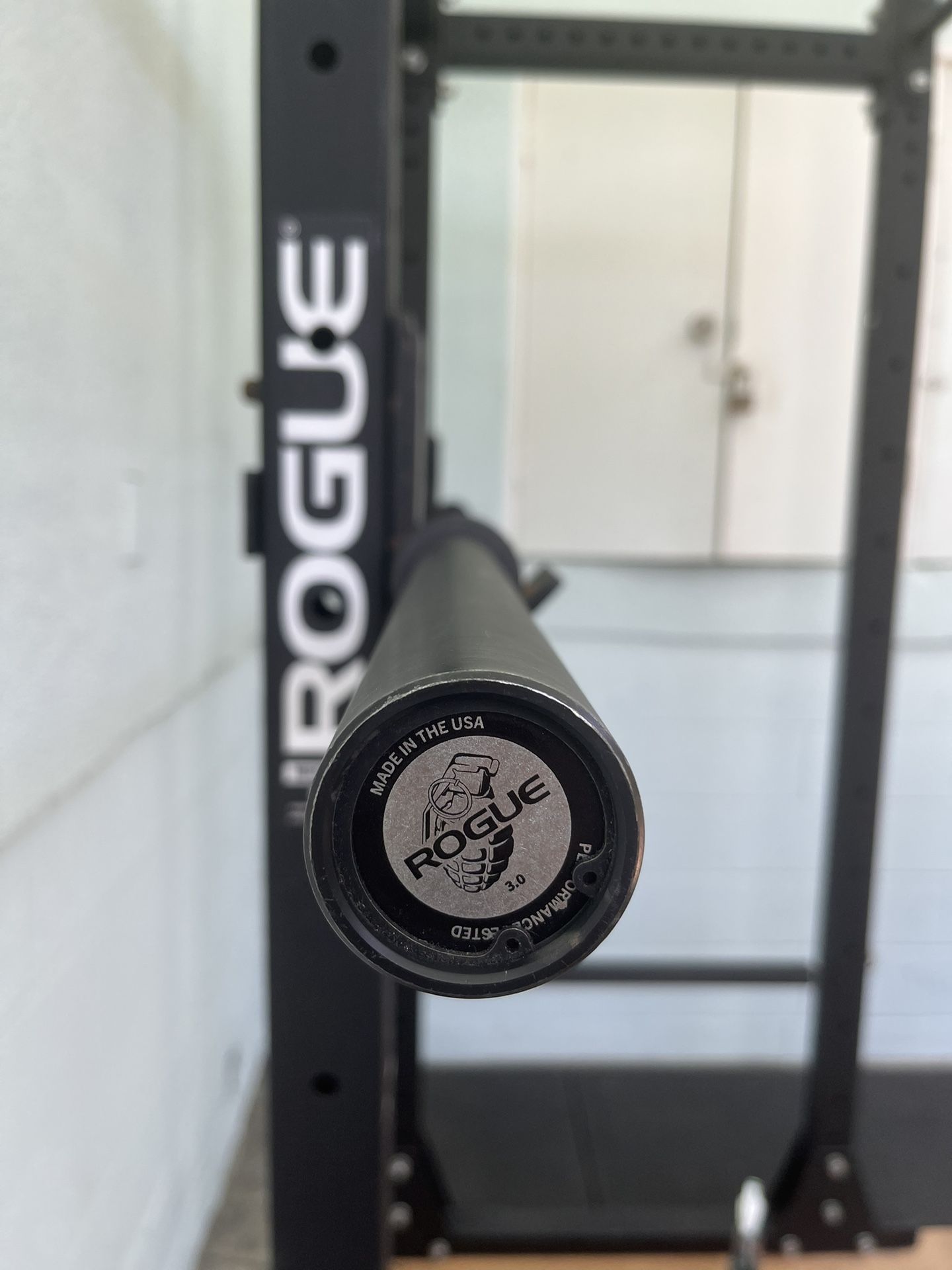 Rogue Operator Barbell 3.0