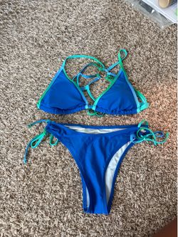 CUPSHE Swimsuit