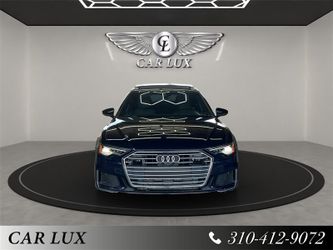 2019 Audi A6 3.0T Premium Plus quattro