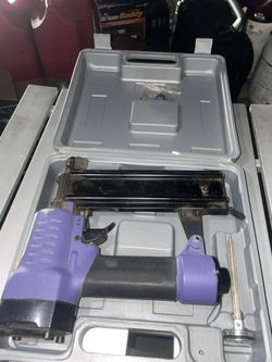 Staple Gun 