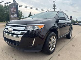 2013 Ford Edge