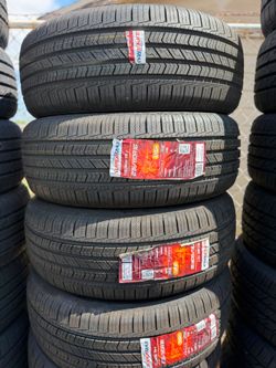215 60 15 Super Max Con 50,000 millas de Garantía