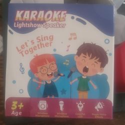 Children's Karaoke