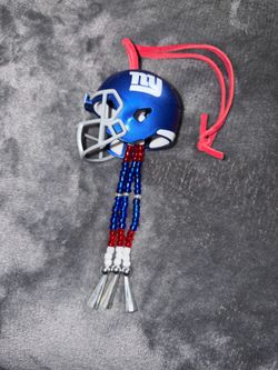 Giants Helmet