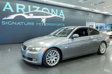 2010 BMW 328i