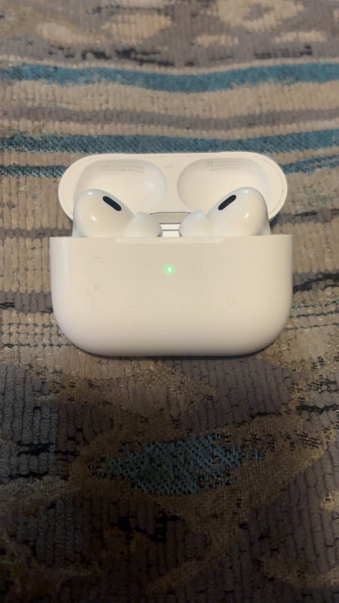 Air Pod Pro 2nd Generation 
