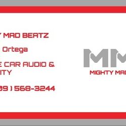 Car Audio