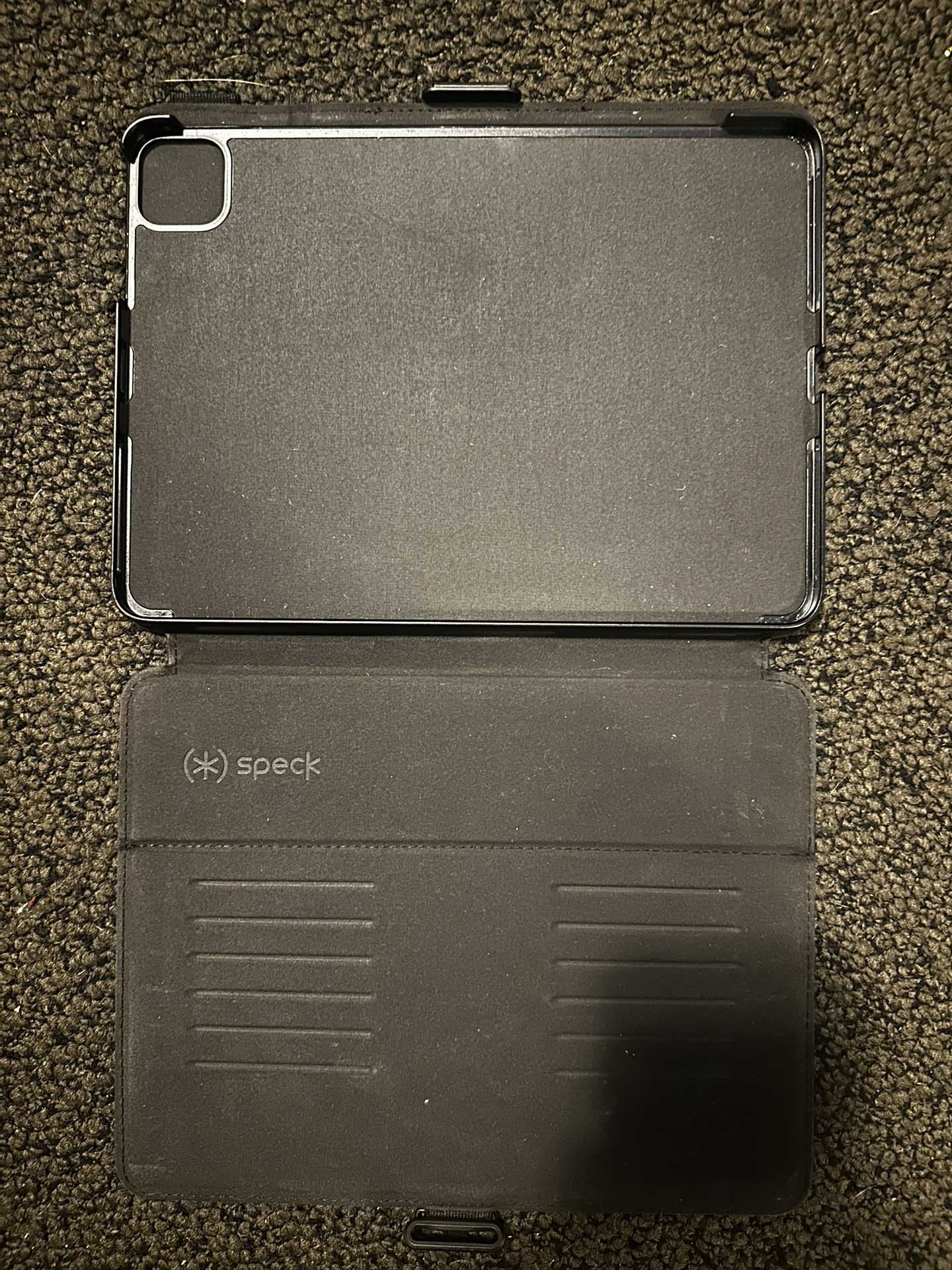 Speck iPad Pro 11 Inch Flip Case