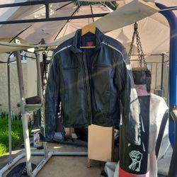 Dainese Motorcycle Jacket