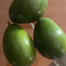 Avocados