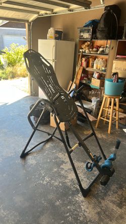 Teeter Fitspine x3