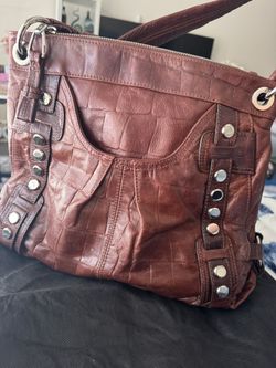 Purse “B Makowsky”