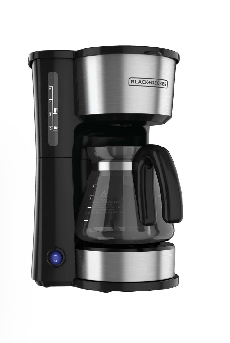 Black + Decker 4 N 1 Coffee Station