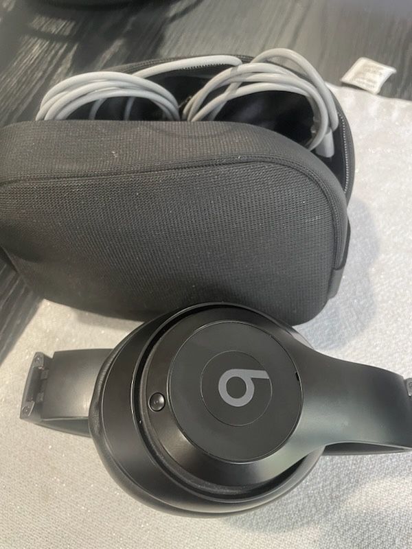Headphones