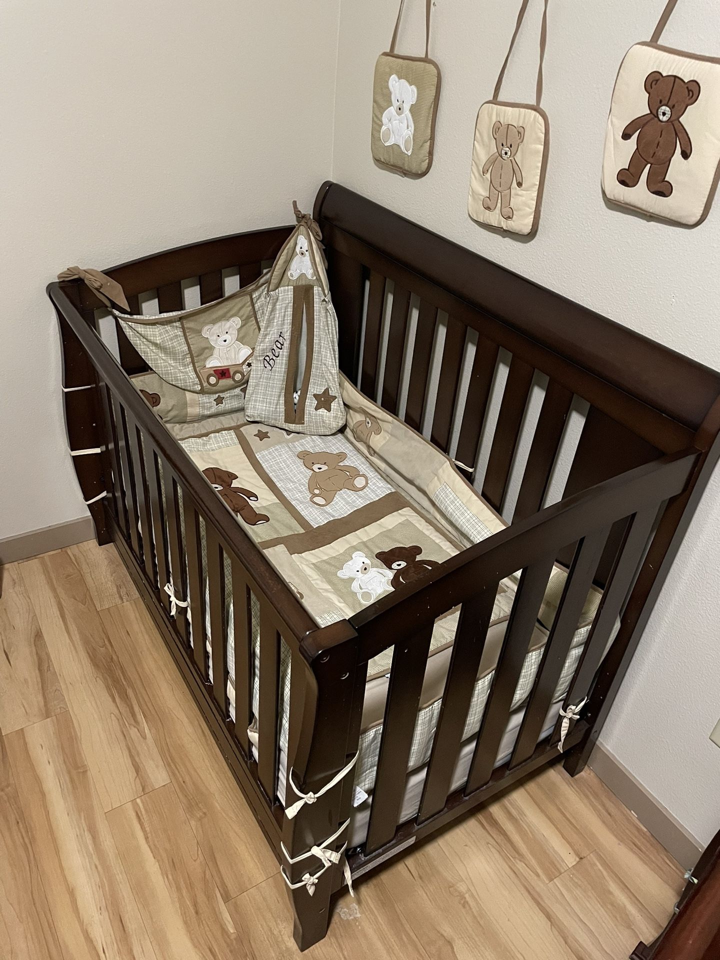 Crib