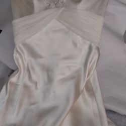 Wedding Dress -Augusta Jones Couture 10