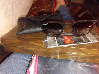 Ray Bans