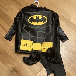Kids/boys  size med Halloween Costumes