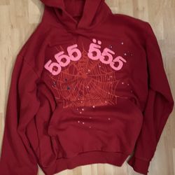 Sp5der Hoodie