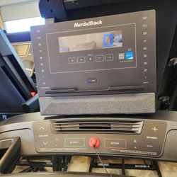 Nordictrack T8 Series Treadmill