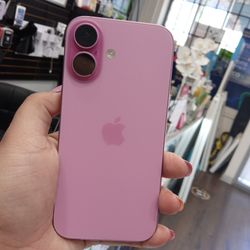 iPhone 16 Unlocked 128gb