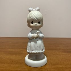 Precious Moments “The Good Lord Always Delivers”