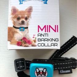 Anti Barking Dog Collar