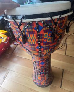 Meinl Djembe 14 Inches 