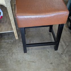 Stools