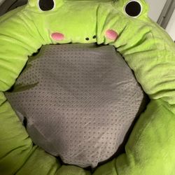 Squish mallow Dog Bed 