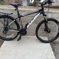 BIKE FUJI 26