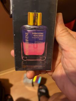 Antiwrinkle serum