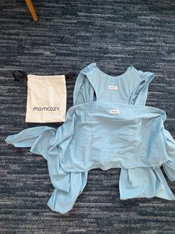 Momcozy Baby Wrap Carrier