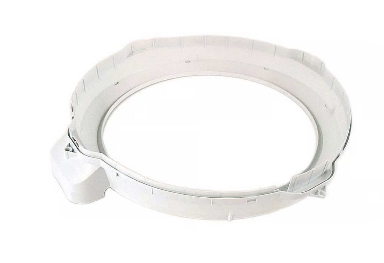 Washer Tub Ring (replaces W10531289) Part #WPW10531289
