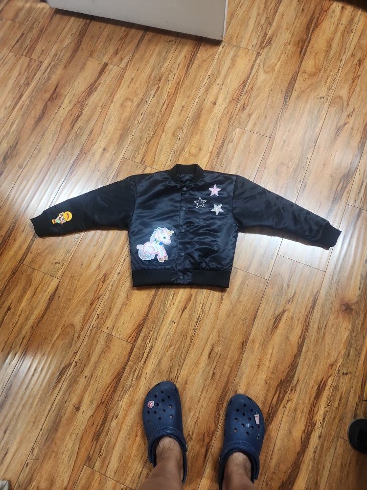 Jaket