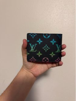 Louis Vuitton Men’s Slender Wallet
