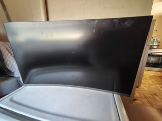 Samsung gaming monitor