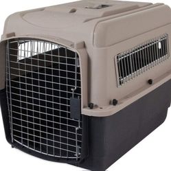 Dog Kennel / Travel Crate /Pet Carrier