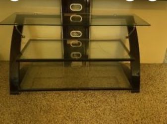 television stand