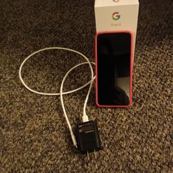 pixel 8 Phone 
