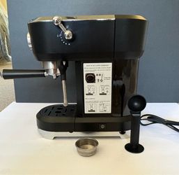 Brewmann (Coffee Maker)