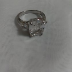 925 STERLING SILVER  RING 💍