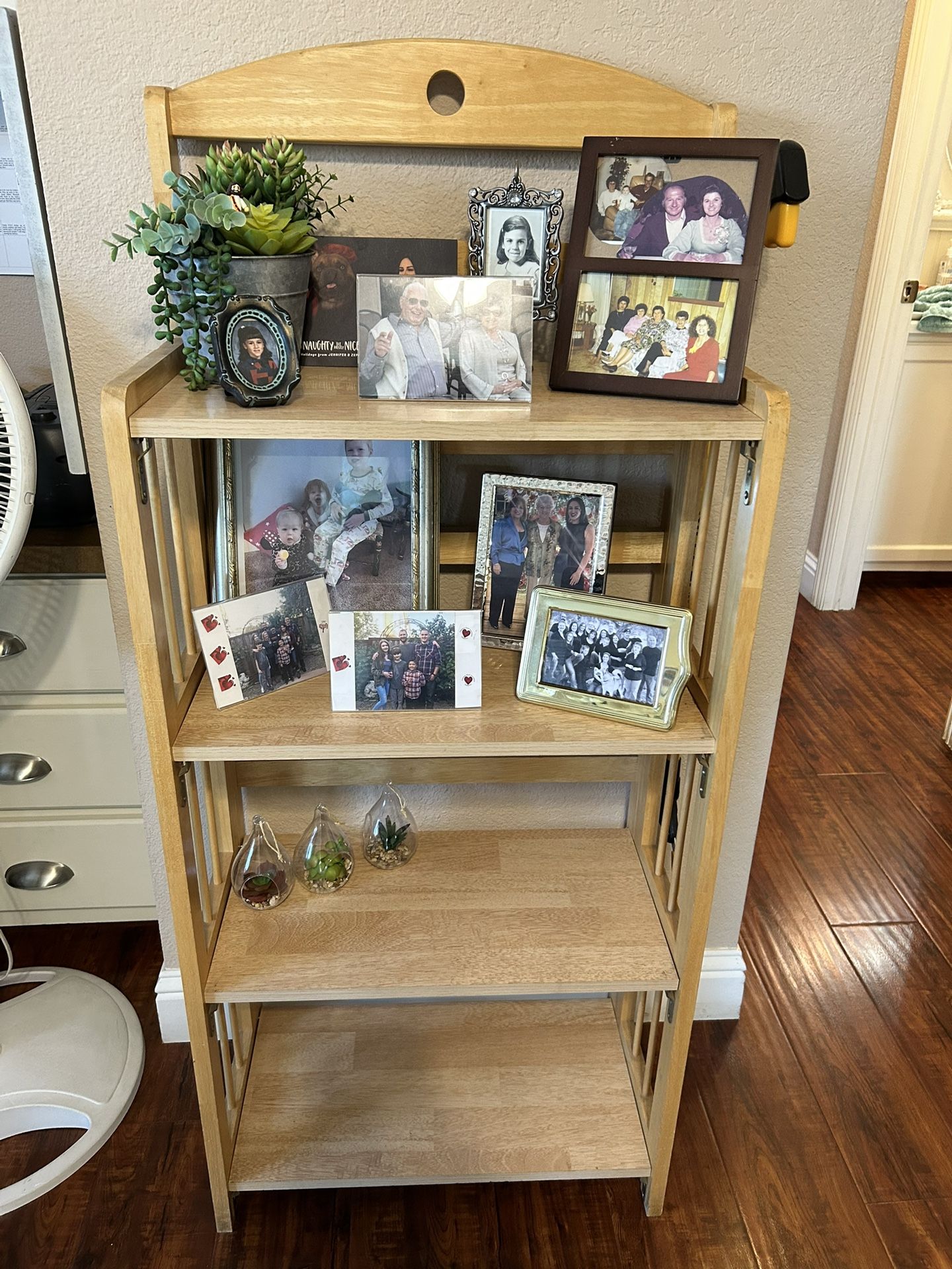 Shelf