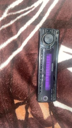 Kenwood Kdc-Mp245